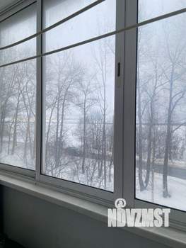 2-к квартира, вторичка, 41м2, 3/4 этаж