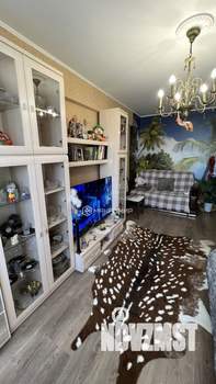 2-к квартира, вторичка, 43м2, 5/9 этаж