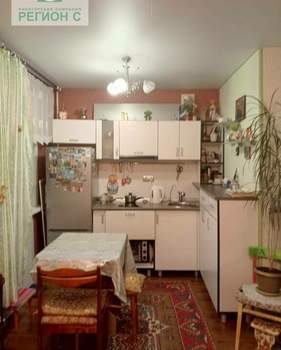 1-к квартира, вторичка, 31м2, 2/5 этаж