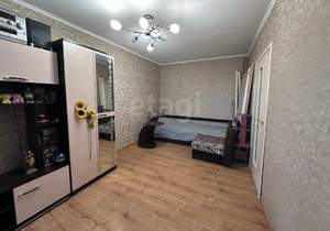 1-к квартира, вторичка, 37м2, 8/9 этаж