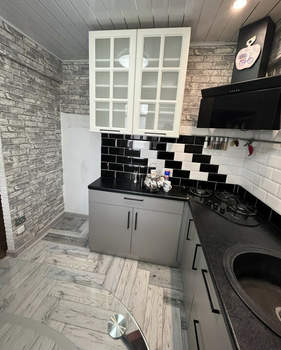 1-к квартира, вторичка, 32м2, 1/9 этаж