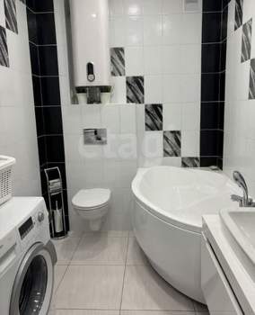 1-к квартира, вторичка, 39м2, 5/10 этаж