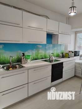 2-к квартира, вторичка, 49м2, 1/5 этаж