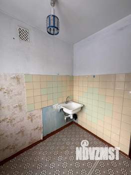2-к квартира, вторичка, 44м2, 2/5 этаж