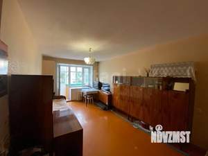 2-к квартира, вторичка, 45м2, 4/9 этаж