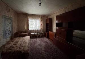 1-к квартира, вторичка, 30м2, 2/2 этаж