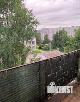 2-к квартира, вторичка, 42м2, 5/5 этаж