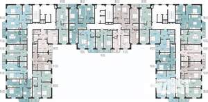 2-к квартира, вторичка, 61м2, 10/16 этаж