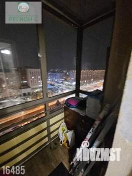 2-к квартира, вторичка, 42м2, 11/12 этаж