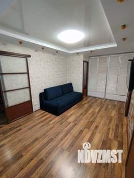 3-к квартира, вторичка, 47м2, 3/5 этаж