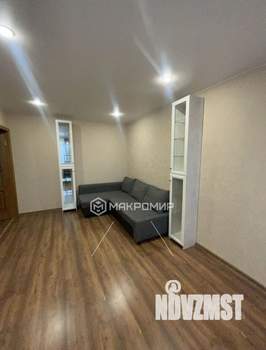 3-к квартира, вторичка, 63м2, 9/9 этаж