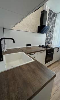 1-к квартира, вторичка, 35м2, 9/9 этаж