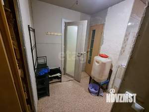 3-к квартира, вторичка, 53м2, 1/2 этаж
