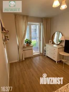 2-к квартира, вторичка, 45м2, 1/12 этаж