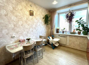 3-к квартира, вторичка, 84м2, 7/9 этаж