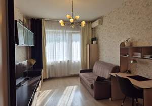 2-к квартира, вторичка, 51м2, 5/9 этаж