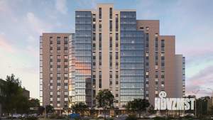 1-к квартира, вторичка, 46м2, 13/13 этаж