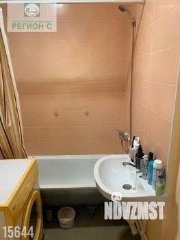 1-к квартира, вторичка, 31м2, 1/10 этаж