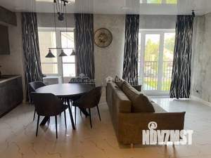 1-к квартира, вторичка, 40м2, 3/7 этаж