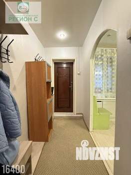 2-к квартира, вторичка, 51м2, 1/1 этаж