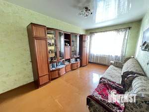 2-к квартира, вторичка, 51м2, 5/10 этаж