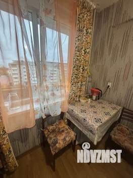 1-к квартира, вторичка, 31м2, 5/9 этаж