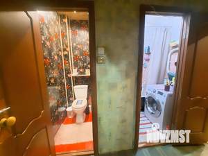 3-к квартира, вторичка, 64м2, 5/10 этаж