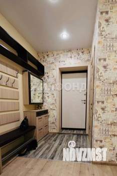 3-к квартира, вторичка, 84м2, 9/9 этаж