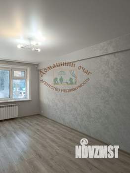 1-к квартира, вторичка, 31м2, 1/9 этаж