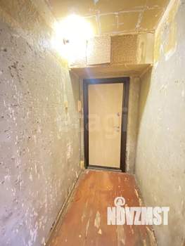 2-к квартира, вторичка, 44м2, 3/5 этаж