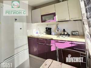 1-к квартира, вторичка, 31м2, 9/9 этаж