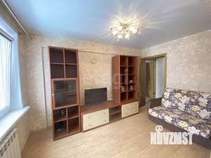 2-к квартира, вторичка, 43м2, 4/9 этаж