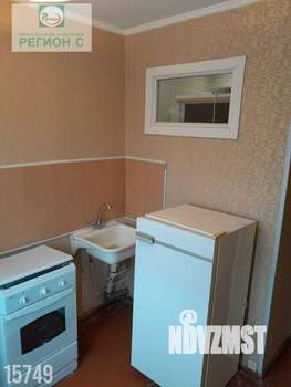1-к квартира, вторичка, 30м2, 4/5 этаж