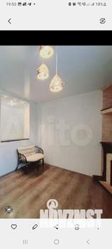 2-к квартира, вторичка, 57м2, 7/9 этаж