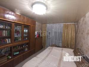 3-к квартира, вторичка, 61м2, 4/5 этаж