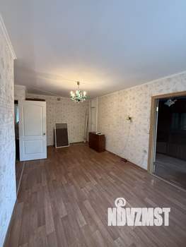 2-к квартира, вторичка, 43м2, 2/5 этаж