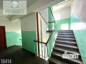 3-к квартира, вторичка, 62м2, 9/9 этаж