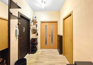 2-к квартира, вторичка, 54м2, 7/9 этаж