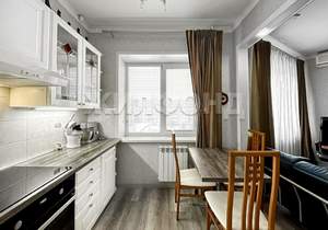3-к квартира, вторичка, 63м2, 4/9 этаж