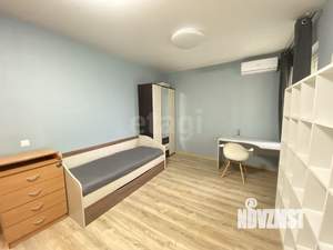 3-к квартира, вторичка, 83м2, 12/25 этаж