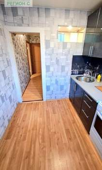 1-к квартира, вторичка, 31м2, 5/5 этаж