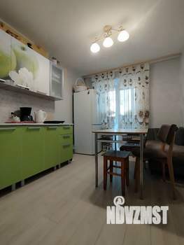 1-к квартира, вторичка, 32м2, 1/4 этаж