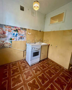 2-к квартира, вторичка, 48м2, 3/5 этаж