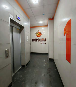 Студия квартира, вторичка, 36м2, 7/9 этаж