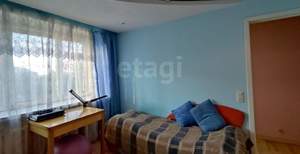 2-к квартира, вторичка, 42м2, 5/5 этаж