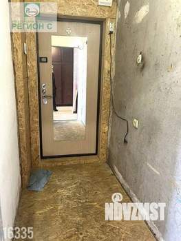 2-к квартира, вторичка, 48м2, 4/5 этаж