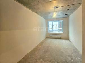 1-к квартира, вторичка, 33м2, 2/16 этаж