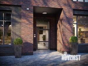 2-к квартира, вторичка, 61м2, 11/16 этаж