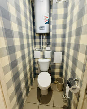 2-к квартира, вторичка, 59м2, 5/9 этаж