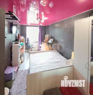 2-к квартира, вторичка, 44м2, 5/5 этаж